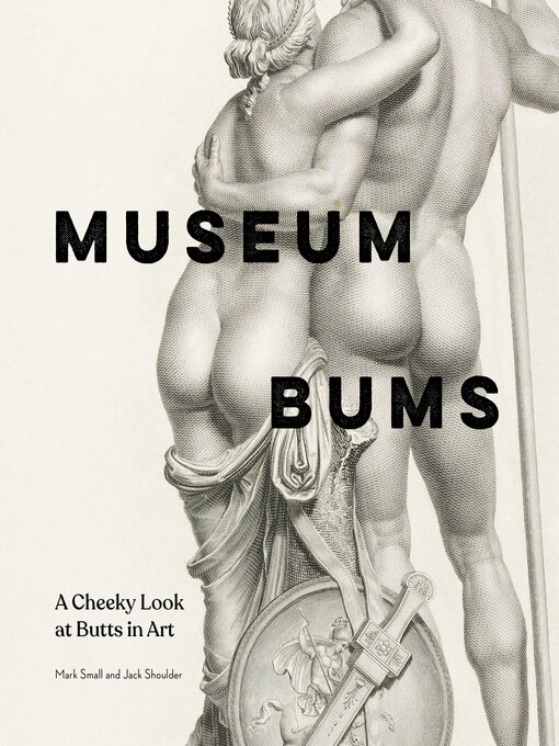 Title details for Museum Bums by Mark Small - Available